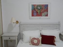 Palmina Mare Villa and Studios