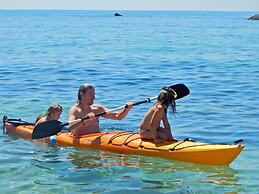 Palmina Mare Villa and Studios