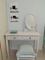 Palmina Mare Villa and Studios