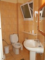 Palmina Mare Villa and Studios