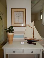 Palmina Mare Villa and Studios