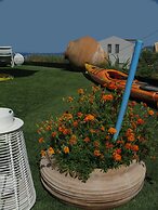 Palmina Mare Villa and Studios