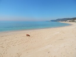 Palmina Mare Villa and Studios