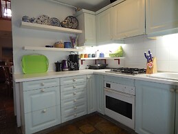 Palmina Mare Villa and Studios