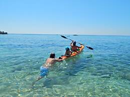 Palmina Mare Villa and Studios