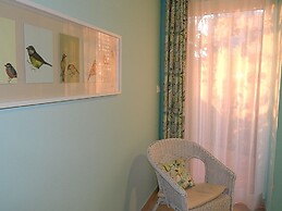 Palmina Mare Villa and Studios