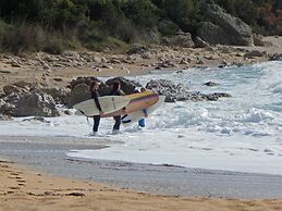 Palmina Mare Villa and Studios