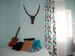 Palmina Mare Villa and Studios