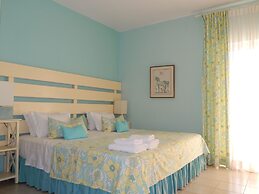 Palmina Mare Villa and Studios