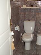 Palmina Mare Villa and Studios