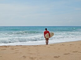 Palmina Mare Villa and Studios