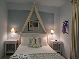 Palmina Mare Villa and Studios