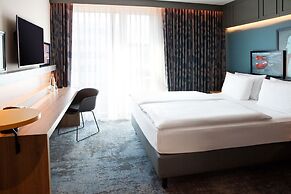 Holiday Inn Hamburg - Hafencity, an IHG Hotel