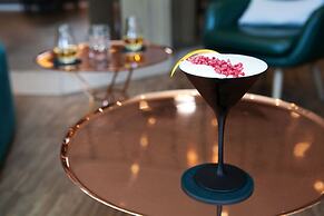 Holiday Inn Hamburg - Hafencity by IHG