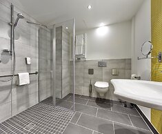 Holiday Inn Hamburg - Hafencity by IHG