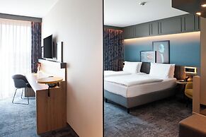 Holiday Inn Hamburg - Hafencity by IHG