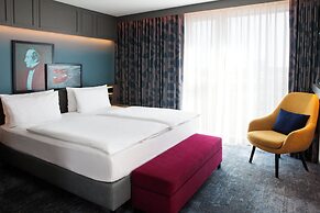 Holiday Inn Hamburg - Hafencity by IHG