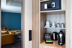 Holiday Inn Hamburg - Hafencity by IHG