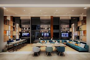 Holiday Inn Hamburg - Hafencity by IHG