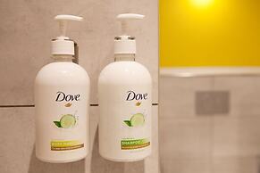 Holiday Inn Hamburg - Hafencity by IHG