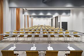 Holiday Inn Hamburg - Hafencity by IHG