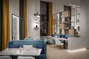 Holiday Inn Hamburg - Hafencity by IHG