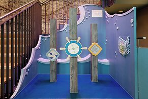 Holiday Inn Hamburg - Hafencity by IHG