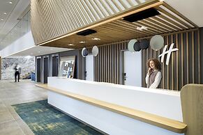 Holiday Inn Hamburg - Hafencity by IHG