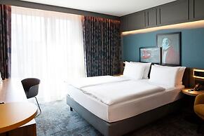 Holiday Inn Hamburg - Hafencity by IHG
