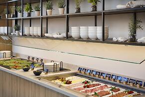 Holiday Inn Hamburg - Hafencity by IHG