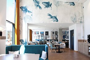 Holiday Inn Hamburg - Hafencity by IHG