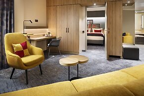 Holiday Inn Hamburg - Hafencity by IHG