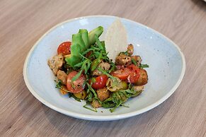 Holiday Inn Hamburg - Hafencity by IHG