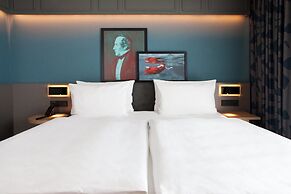 Holiday Inn Hamburg - Hafencity by IHG