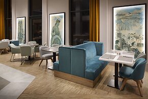 Holiday Inn Hamburg - Hafencity by IHG