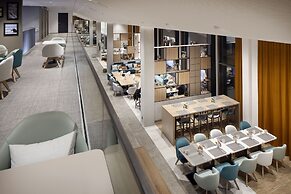 Holiday Inn Hamburg - Hafencity by IHG