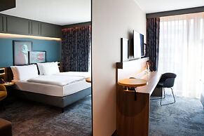 Holiday Inn Hamburg - Hafencity by IHG