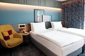 Holiday Inn Hamburg - Hafencity by IHG