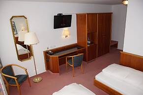 Hotel Roter Ochsen Lauchheim