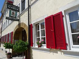 Hotel Roter Ochsen Lauchheim