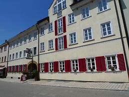 Hotel Roter Ochsen Lauchheim