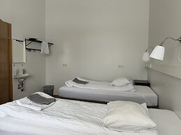 Kanslarinn Hostel