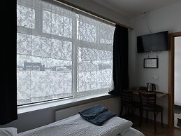 Kanslarinn Hostel