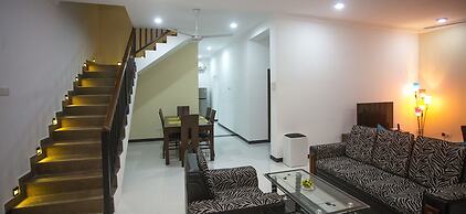 Royal Mansion Luxury Villa