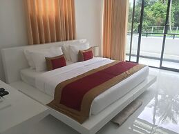 Royal Mansion Luxury Villa