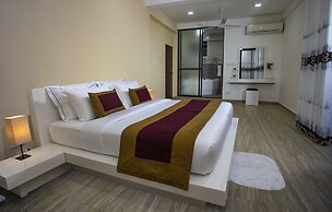 Royal Mansion Luxury Villa