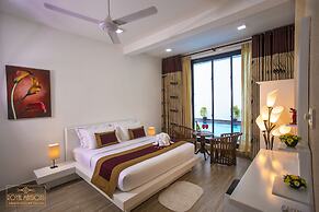 Royal Mansion Luxury Villa