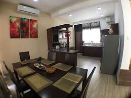 Royal Mansion Luxury Villa