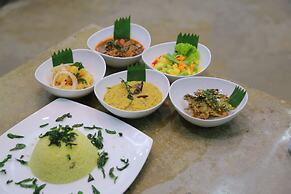 Royal Mansion Luxury Villa