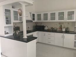 Royal Mansion Luxury Villa